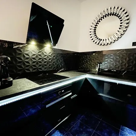 Appartement Mini Palais - Beachfront, 5 Min Center *